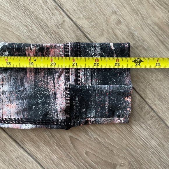 lululemon | Define Jacket in Azurite Poppy Coral Multi - Picture 11 of 12